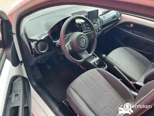 VW up! 1.0 BMT 2014