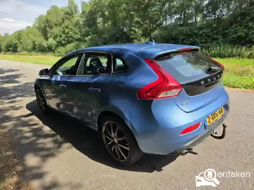 Volvo V40 D4 ECO 2014