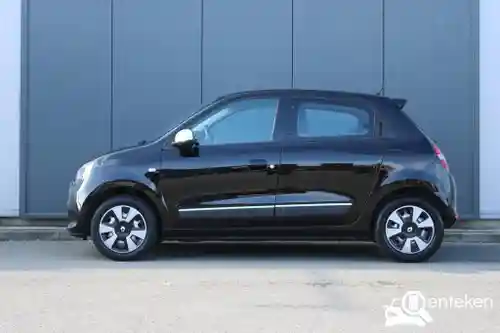 Renault Twingo SCe 70 2014