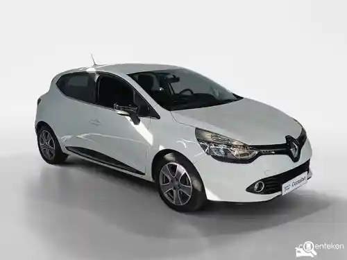 Renault Clio ENERGY TCe 90 2014