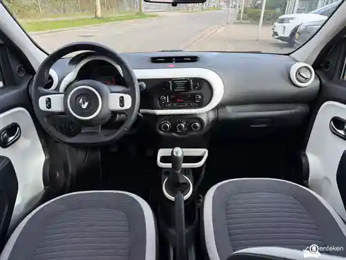 Renault Twingo SCe 70 2014