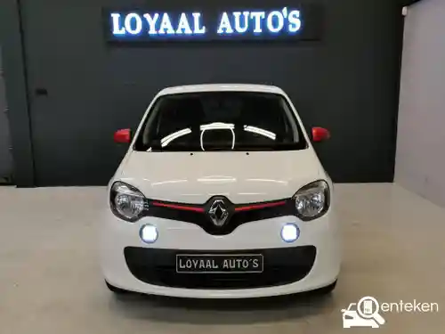 Renault Twingo SCe 70 2014
