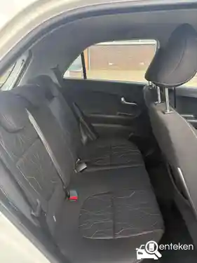 KIA Picanto 1.0 2014