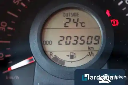Citroen C1 VTi 68 2014