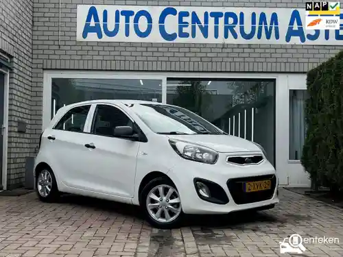KIA Picanto 1.0 2014