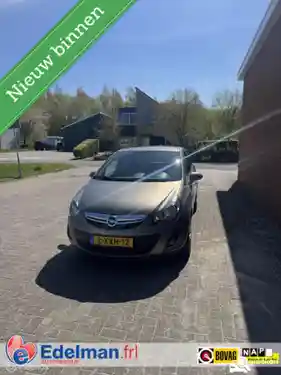 Opel Corsa 1.2 2014