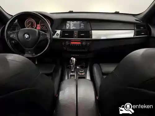 BMW X5 xDrive40d 2011