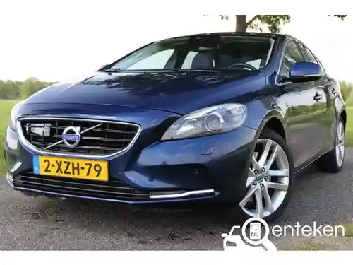 Volvo V40 D4 ECO 2014