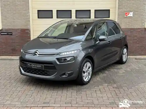 Citroen C4 Picasso THP 155 2014