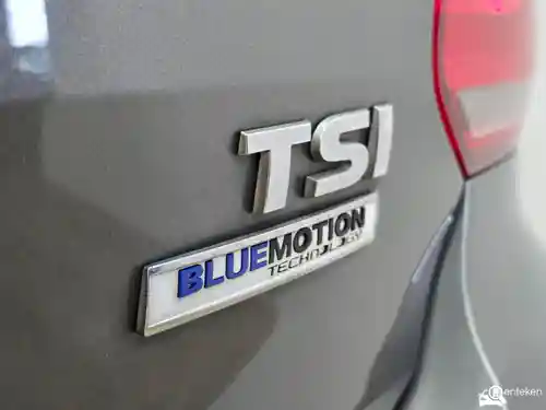 VW Polo 1.2 TSI BMT 2014