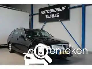 Mercedes-Benz C 180 CDI BlueEFFICIENCY 2011