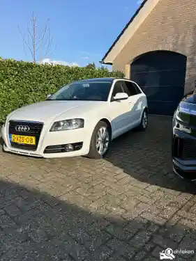 Audi A3 Sportback 1.6 2010