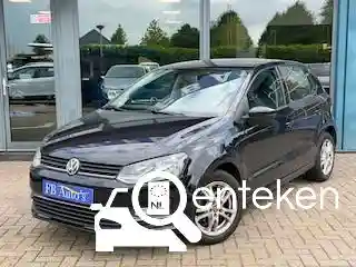 VW Polo 1.2 TSI BMT 2014