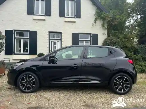 Renault Clio ENERGY TCe 90 2014