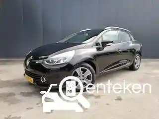 Renault Clio Grandtour ENERGY TCe 90 2014