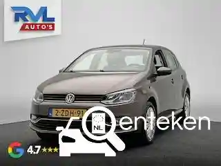 VW Polo 1.2 TSI BMT 2014