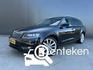 Skoda Octavia 1.2 TSI Green tec 2014
