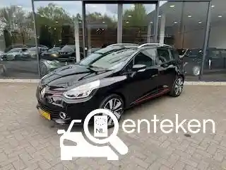 Renault Clio Grandtour ENERGY TCe 90 2015