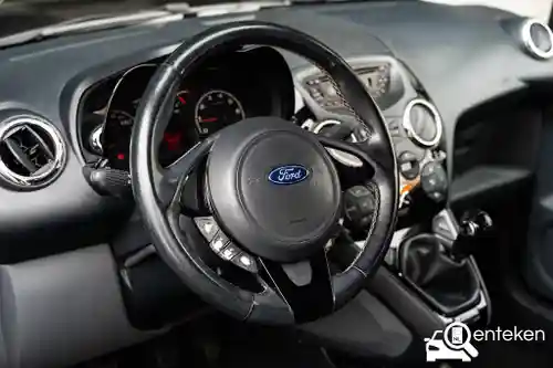 Ford Ka 1.2 2014