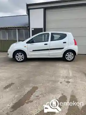 Suzuki Alto 1.0 2015