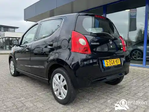 Suzuki Alto 1.0 2015