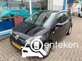 VW up! 1.0 BMT 2015