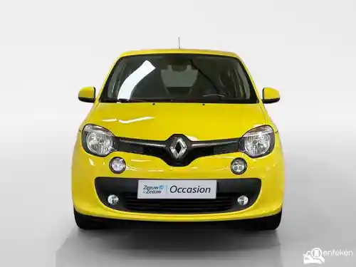 Renault Twingo SCe 70 2015