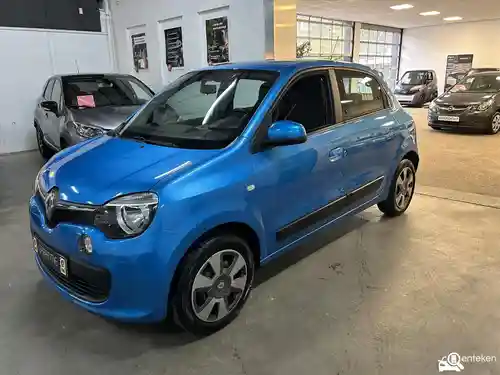 Renault Twingo SCe 70 2015