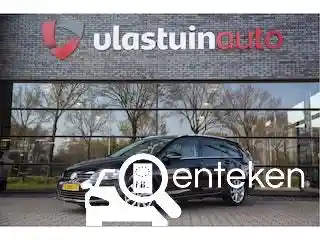 VW Golf Variant 1.2 TSI BMT 2014