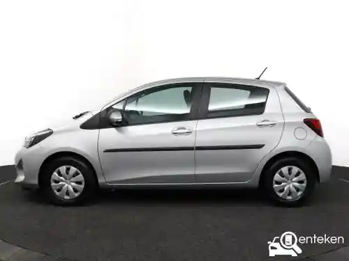 Toyota Yaris 1.0 2015