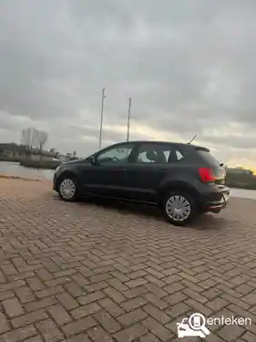 VW Polo 1.2 TSI BMT 2015
