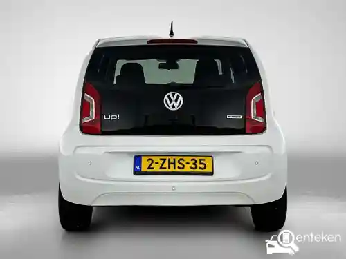 VW up! 1.0 BMT 2015