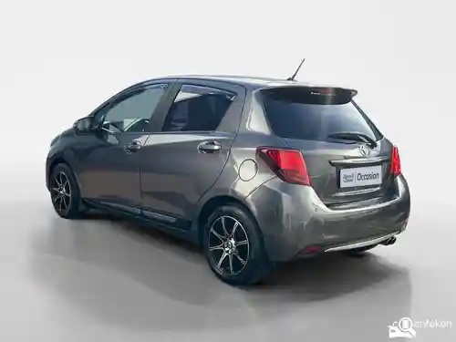 Toyota Yaris 1.0 2015