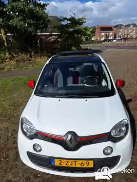 Renault Twingo SCe 70 2015