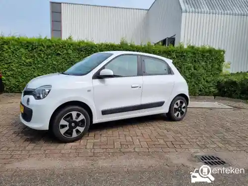 Renault Twingo SCe 70 2015