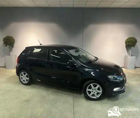 VW Polo 1.2 TSI BMT 2015