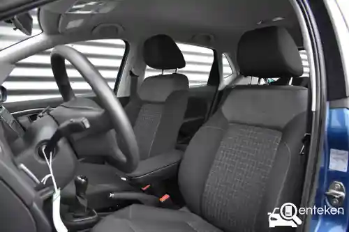 VW Polo 1.2 TSI BMT 2015