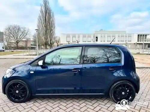 VW up! 1.0 BMT 2015