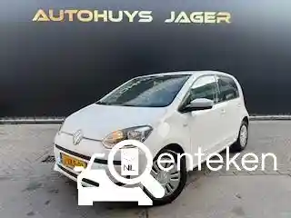 VW up! 1.0 BMT 2015