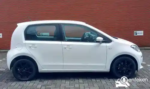 VW up! 1.0 BMT 2015