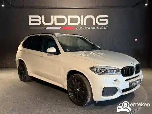 BMW X5 xDrive35i 2015
