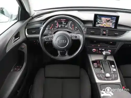 Audi A6 Avant 2.0 TFSI 2015