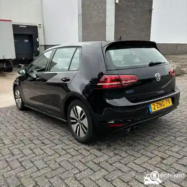 VW Golf Sportsvan 1.4 TSI BMT 2015