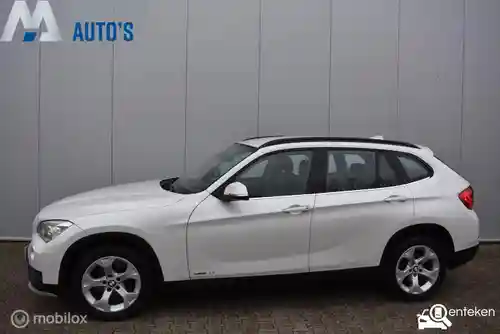 BMW X1 sDrive20i 2015
