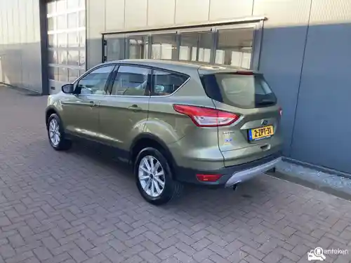 Ford Kuga 1.5 EcoBoost 2015