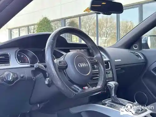 Audi A5 Coupé 2.0 TFSI 2015