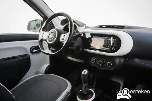 Renault Twingo SCe 70 2015
