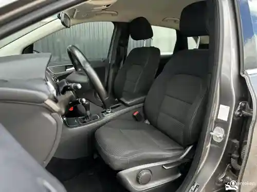 Mercedes-Benz B 180 2015