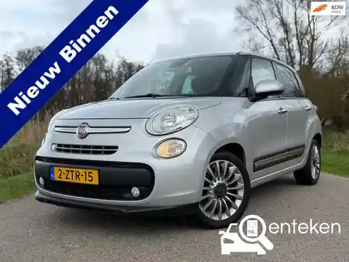 Fiat 500L 0.9 TwinAir p 2015