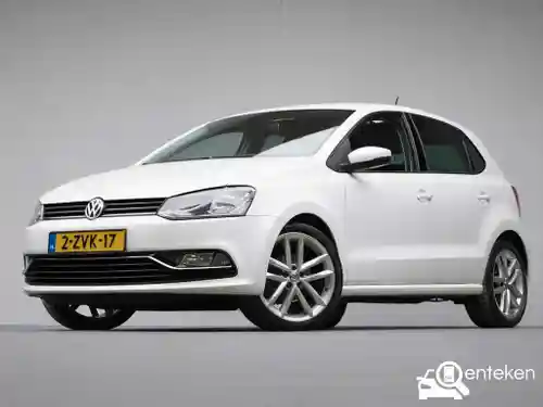 VW Polo 1.2 TSI BMT 2015